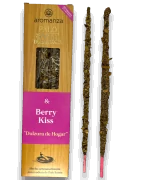 Palo Santo Good Wave Wierook AROMANZA - HOSTENATURA