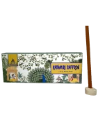 Encens Dhoop - Parfums aromatiques de luxe Dhoop Sticks