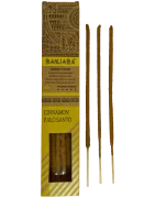 Incienso Banjara Palo Santo - HOSTENATURA