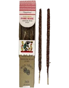 Golden Wild Craft Vijayshree Wierook - HOSTENATURA