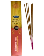 Ullas Palo Santo Serie Wierook - HOSTENATURA