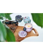VELAS HOJALATA ARTISTICAS