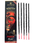 Sahumerios Incense Moments Aromanza Argentina - Distributeur officiel en Europe : Hostenatura