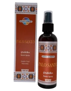 Sacred Elements HEM Spray för luftfräschare - HOSTENATURA