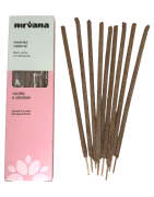 Linea Natural Tradicional - Inciensos Nirvana - HOSTENATURA