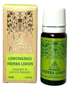Aceites de Fragancia AROMA Fragrances - HOSTENATURA