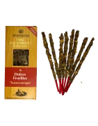 Incenso Good Wave Mini Palo Santo AROMANZA - HOSTENATURA