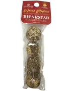 Aromanza Argentina Magic Spheres Zakje - HOSTENATURA