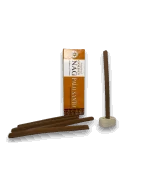 Dhoop Golden Nag Vijayshreeお香 - HOSTENATURA