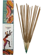 Encens Doré Copal Vijayshree Doré - HOSTENATURA