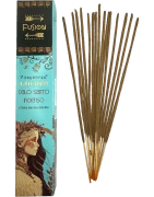Kadzidło Golden Fusion Palo Santo Vijayshree - HOSTENATURA