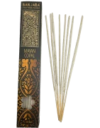 Tămâie BANJARA Extra Long Ethnic Tribal - HOSTENATURA