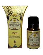 SREE VANI Fragrance Oils - HOSTENATURA
