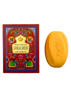 SREE VANI Indian Heritage Soaps - HOSTENATURA