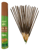 Masala Incense DMP Misbahs Private Edition - HOSTENATURA