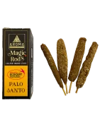 Pirulito Magic Rods AROMA Fragrâncias - HOSTENATURA