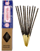 SATYA Smudge Encens Orgànic - HOSTENATURA