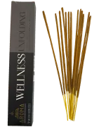 Incenso Masala Série TWIN AROMA - HOSTENATURA