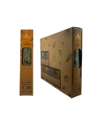 AROMA自然由来のオーガニックお香ボックス - HOSTENATURA