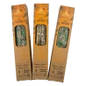 Encens bio AROMA Nature en packs économiques