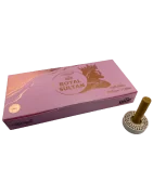 Inciensos Árabes Dhoop Misbah's DMP Oudh Perfumer Edition - HOSTENATURA