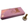 Dhoop Misbahs DMP Oudh Perfumer Edition Arabischer Weihrauch