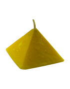 Esoteriska pyramidljus HOSTENATURA