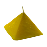 Esoteriska pyramidljus