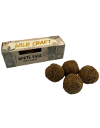 Bombetes Encens Wild Craft Golden Nag - HOSTENATURA