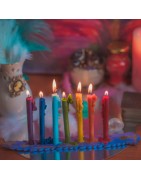 VELAS RITUAIS
