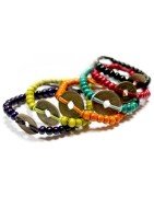 PULSEIRAS DE BOA SORTE FENG SHUI